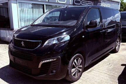 Peugeot Traveller 184.000 km 22.990 &euro; Ulm-Jungingen 89081