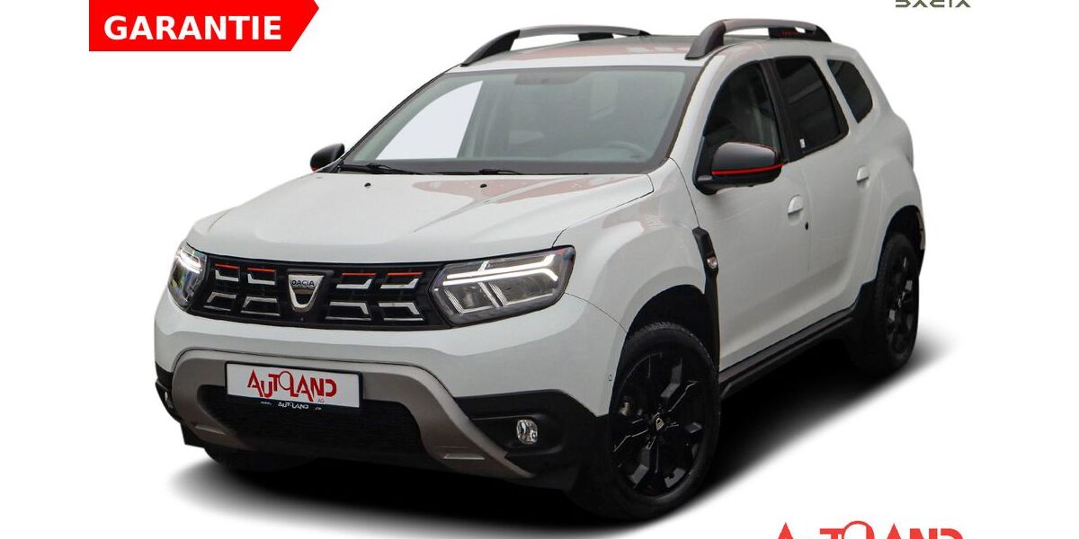 Dacia Duster 61.646 km 19.950 &euro; Neubrandenburg 17036