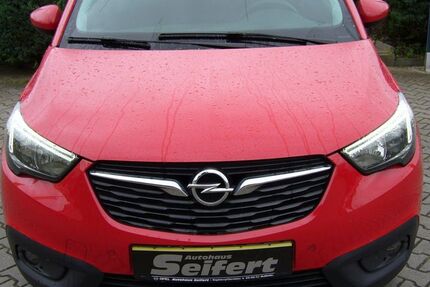 Opel Crossland (X) 157.675 km 7.442 &euro; Magdeburg 39116