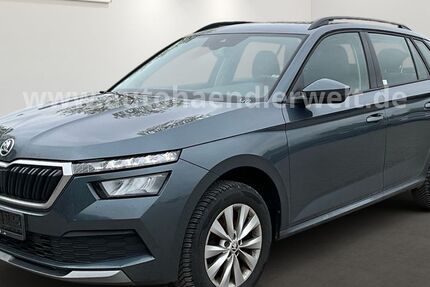 Skoda Kamiq 147.907 km 10.999 &euro; Brehna 06796