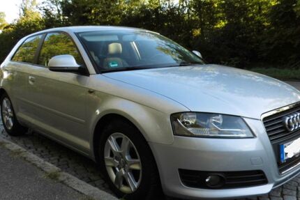 Audi A3 79.800 km 7.300 € Waiblingen 71332