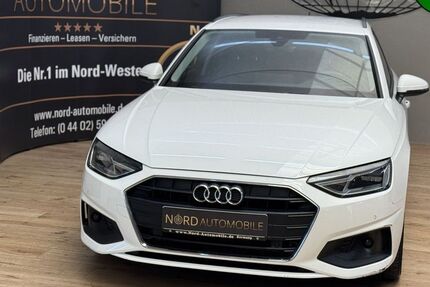 Audi A4 89.600 km 24.490 &euro; Rastede/ Wahnbek 26180
