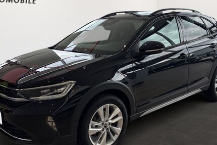 VW Taigo 4.900 km 22.890 &euro; Bad Rappenau 74906