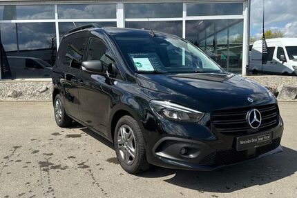 Mercedes-Benz Citan 22.640 km 25.970 &euro; Rottweil 78628