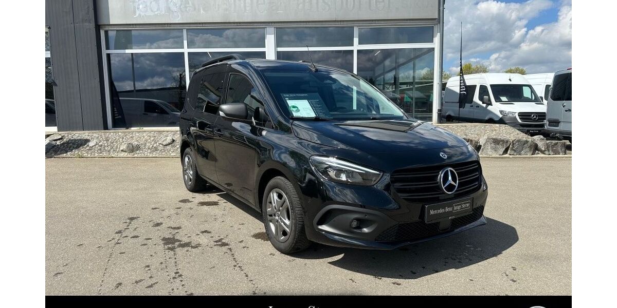 Mercedes-Benz Citan 22.640 km 25.970 &euro; Rottweil 78628