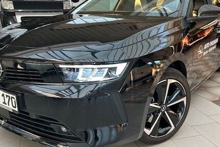 Opel Astra 61.000 km 24.190 &euro; Aerzen 31855