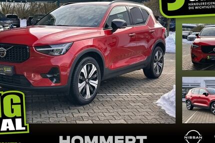 Volvo XC40 74.690 km 29.390 &euro; Coburg 96450