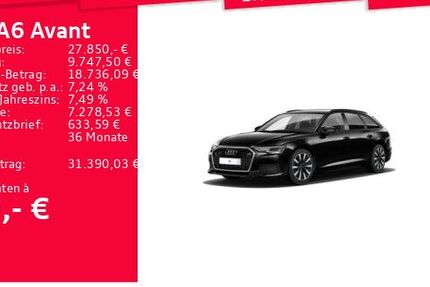 Audi A6 87.649 km 26.850 &euro; Frankfurt am Main 60314