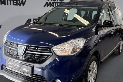 Dacia Dokker 82.000 km 12.890 &euro; Gütersloh 33332