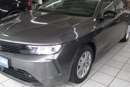 Opel Astra 5.670 km 17.990 &euro; Betzdorf 57518