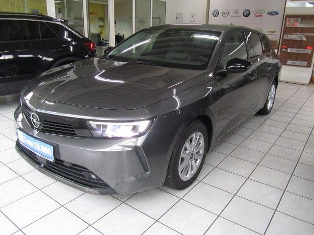 Opel Astra 5.670 km 17.990 &euro; Betzdorf 57518