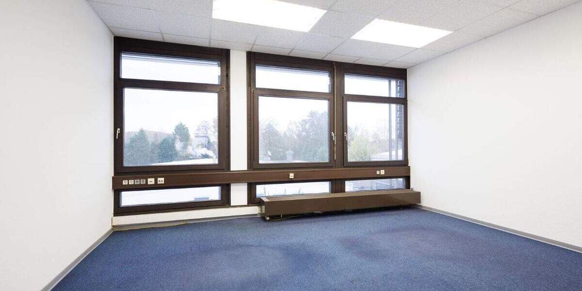 Moderne Bürofläche in Erkrath - flexibel, 247, sofort verfügbar zimmer