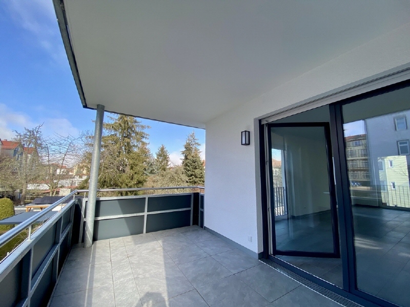 Modernes Wohnen in gehobenem Neubau – Zwei hochwertige Eigentumswohnungen als Paket 4 zimmer