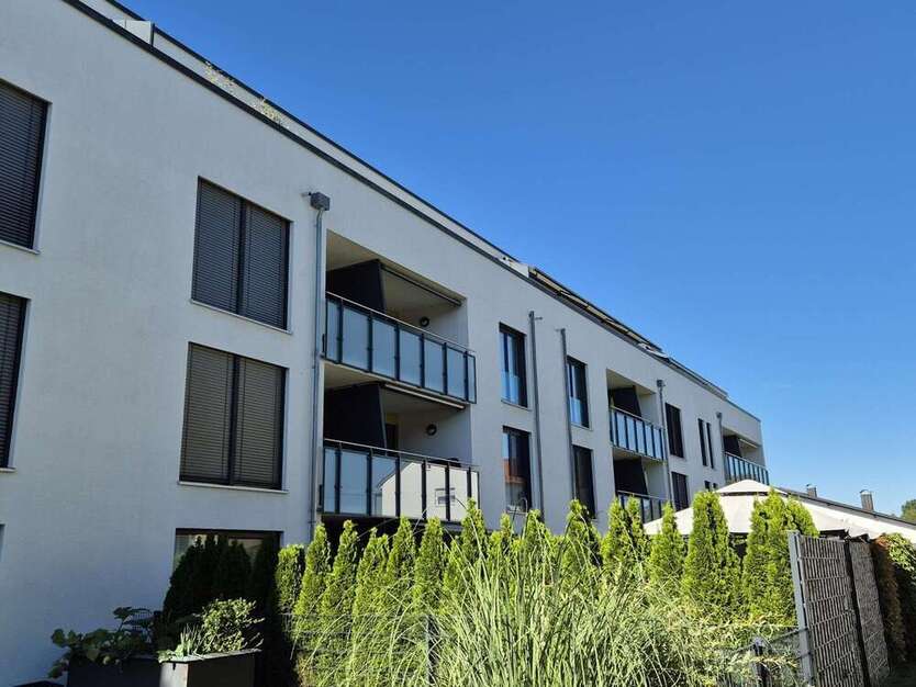 Wohnung zum Mieten in Memmingen 1.100 € 102 m²