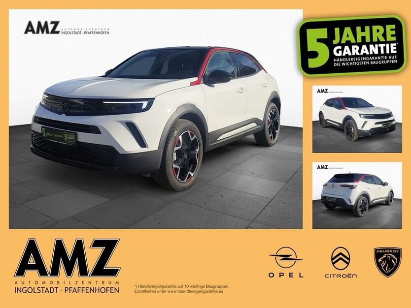 Mokka