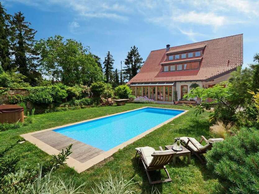 Haus zum Kaufen in Alzey 1.499.000 € 314 m²