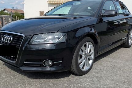 Audi A3 175.000 km 7.500 &euro; Bernbeuren 86975