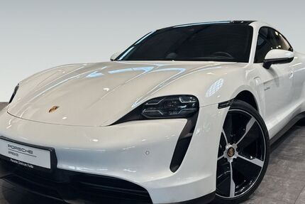 Porsche Taycan 89.900 km 59.890 &euro; Fulda 36043