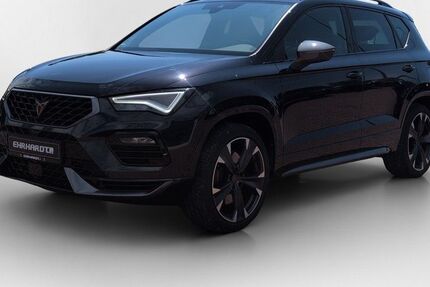 Cupra Ateca 46.200 km 30.950 &euro; Leipzig 04129