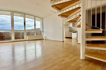 Wohnung zum Mieten in Dietzenbach-Steinberg 850 € 70 m²