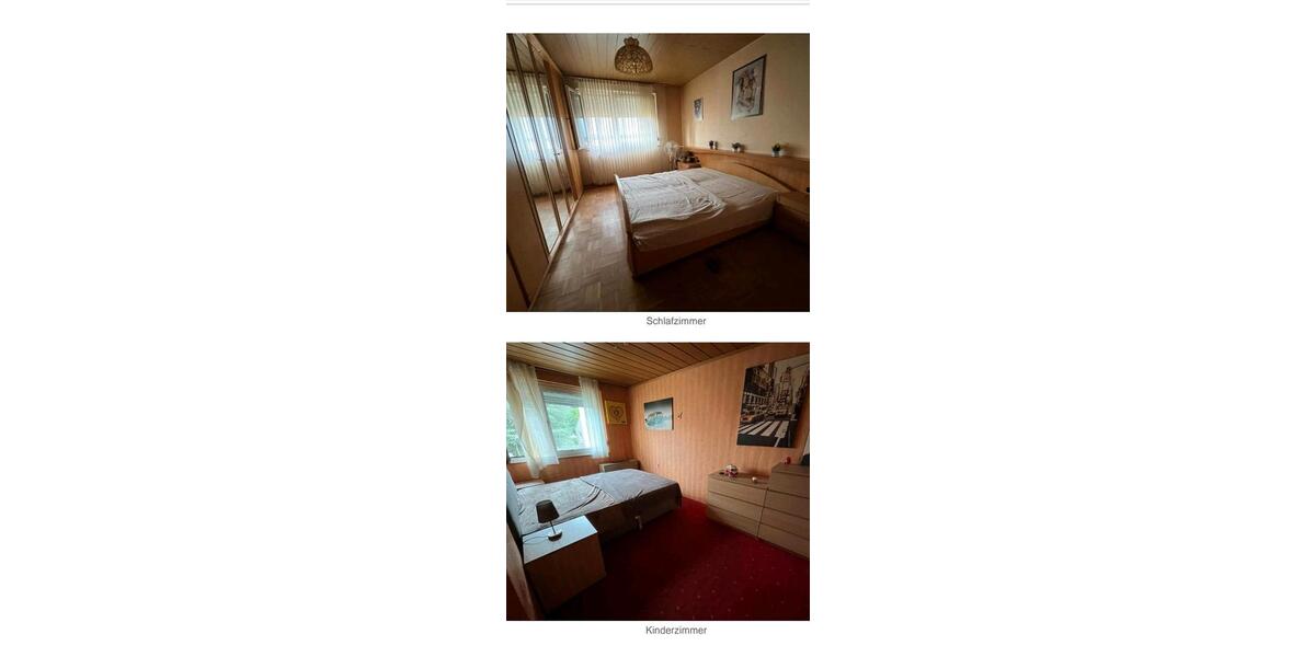 Etagenwohnung Werne - 3.5 Zimmer, 70 m&sup2;, 125.000&euro; | Angebot:26417358