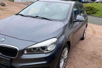 BMW 220 171.500 km 9.950 &euro; Seebach 99846