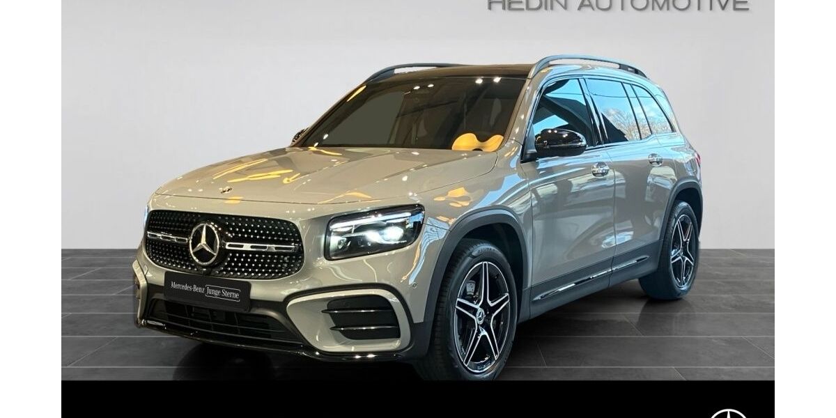 Mercedes-Benz GLB 200 9.900 km 47.980 &euro; Kaiserslautern 67655