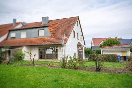 ***perfekt für Familien - Reihenendhaus Berg*** 6 zimmer