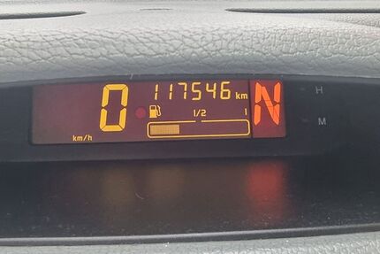 Renault Twingo 117.500 km 1.400 &euro; Köln 51069