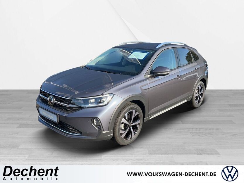 VW Taigo 8.555 km 23.890 € Saarlouis 66740