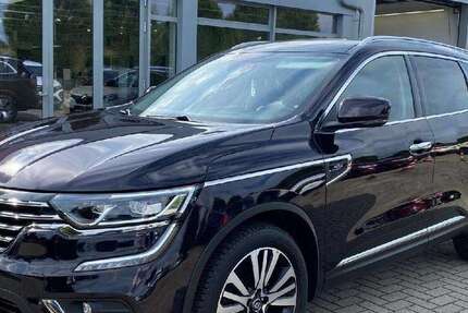 Renault Koleos 52.500 km 19.900 &euro; Edewecht / Klein-Scharrel 26188