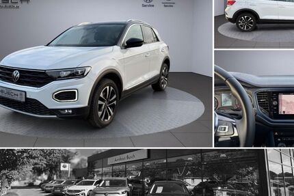 VW T-Roc 29.208 km 21.950 &euro; Beverstedt OT Lunestedt 27616