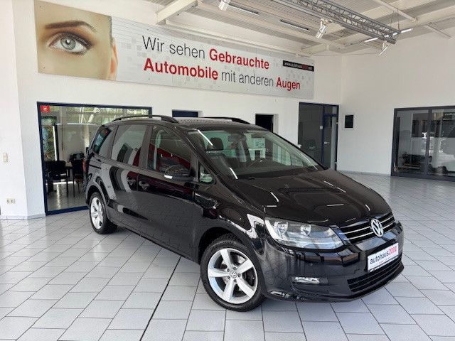 VW Sharan 203.189 km 8.950 € Ahlen 59229