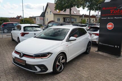 VW Polo 51.750 km 20.499 &euro; Höxter - Albaxen 37671