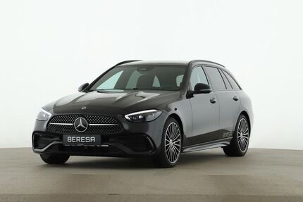 Mercedes-Benz C 220 9.900 km 46.950 &euro; Bielefeld 33609