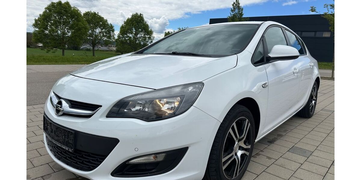 Opel Astra 160.187 km 7.499 &euro; Schönaich 71101