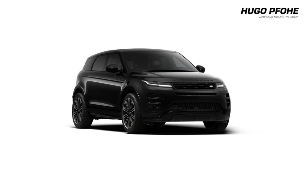 Land Rover Range Rover Evoque 3.000 km 62.490 &euro; Hamburg 22297