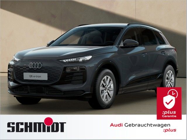 Audi Q6 e-tron 4.770 km 49.440 &euro; Recklinghausen 45657