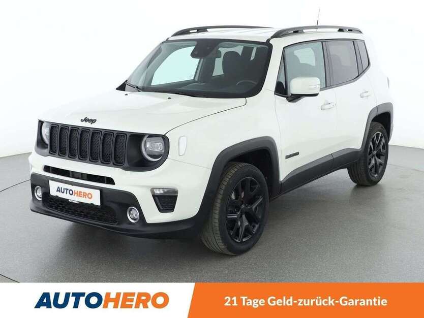 Renegade
