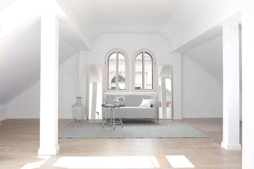 Wohnung zum Mieten in Potsdam 1.113,63 € 53.03 m² 1 zimmer