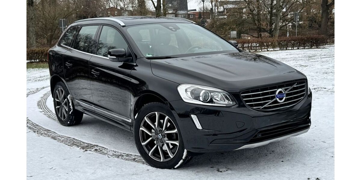 Volvo XC60 105.500 km 18.300 &euro; Wohltorf 21521