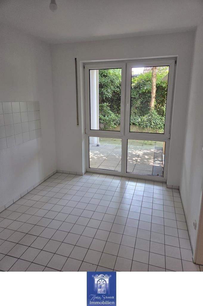 Wohnen mit Wohlfühl-Faktor - Ihre persönliche Ruheoase in grüner Höhenlage 2 zimmer