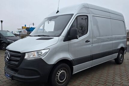 Mercedes-Benz Sprinter 44.000 km 28.000 &euro; Bamberg 96052