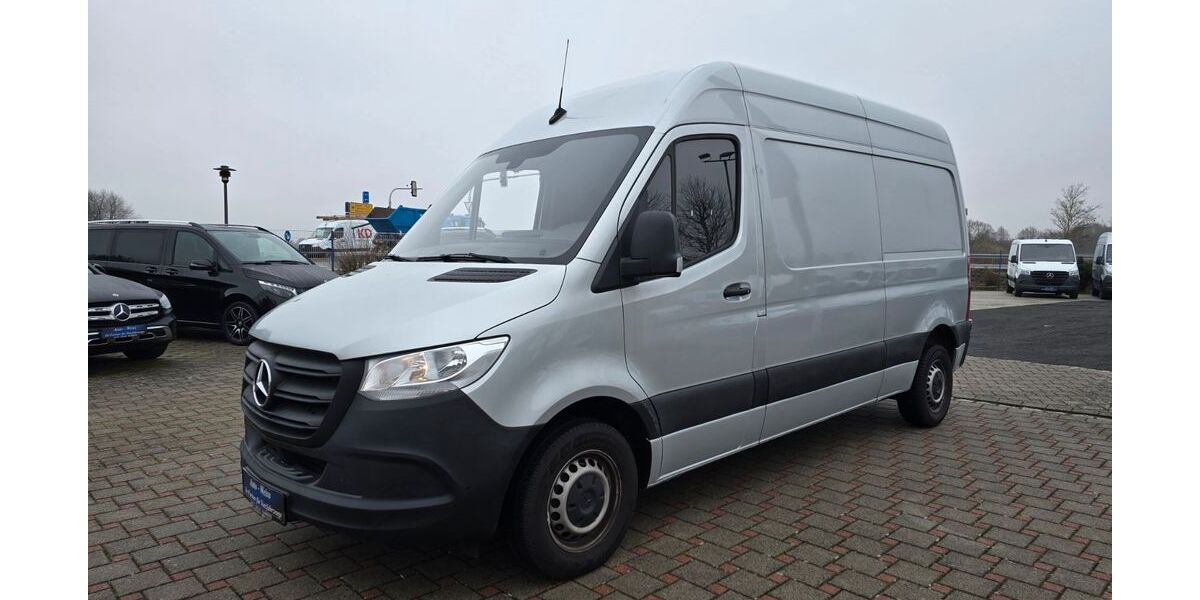 Mercedes-Benz Sprinter 44.000 km 28.700 &euro; Bamberg 96052