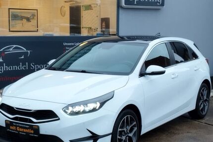 Kia ceed / Ceed 49.992 km 22.450 &euro; Badbergen 49635