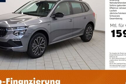 Skoda Kamiq 1.444 km 27.980 &euro; Amberg 92224