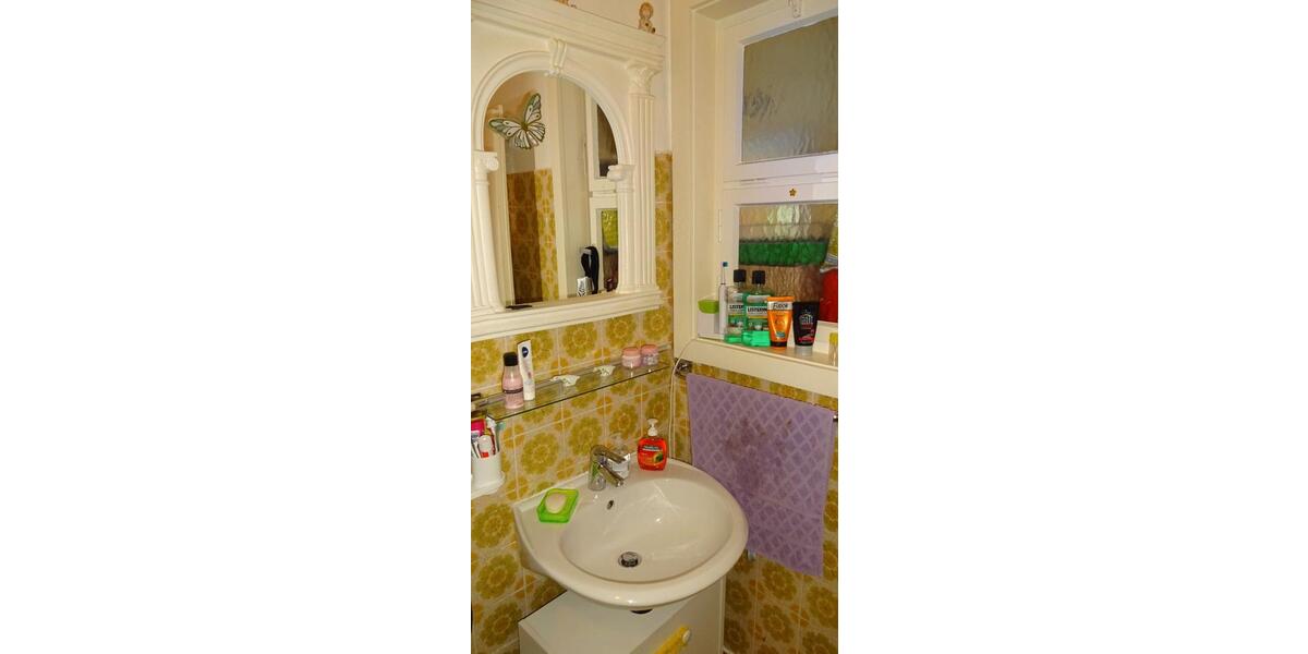 Etagenwohnung Pforzheim Dillweißenstein - 2 Zimmer, 75 m&sup2;, 169.000&euro; | Angebot:27010437