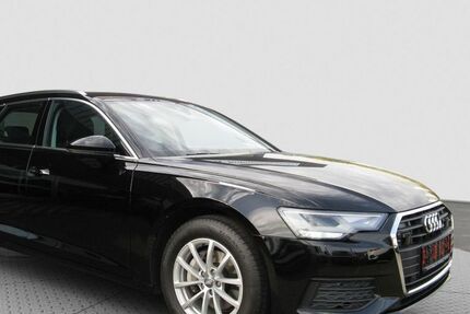 Audi A6 55.892 km 29.990 &euro; Miltenberg 63897
