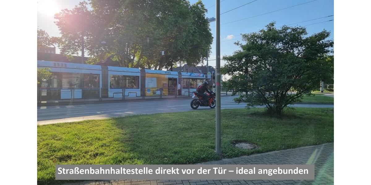 Etagenwohnung Bochum Günnigfeld - 1 Zimmer, 39 m&sup2;, 67.950&euro; | Angebot:22454196