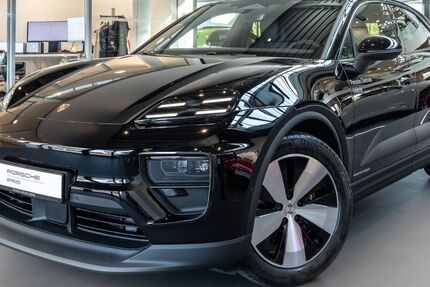 Porsche Macan 8.900 km 78.800 &euro; Leipzig 04356